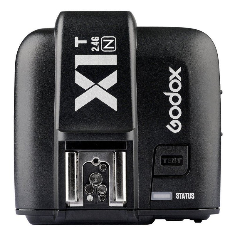 Godox X1TN TTL Wireless Transmitter for Nikon